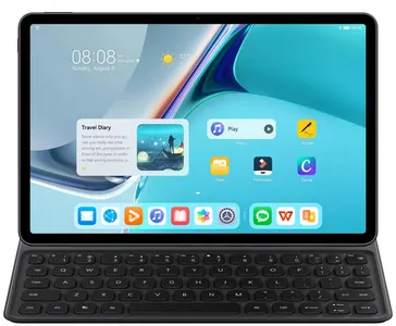 Замена Прошивка планшета Huawei MatePad Pro 11 в Ростове-на-Дону